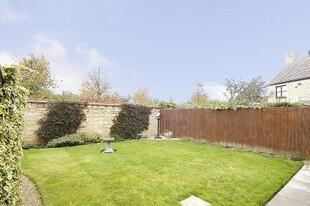 Garden Photo 1