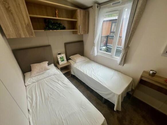 Lowther Holiday Park, Eamont Bridge, Penrith CA10 2JB photo 5