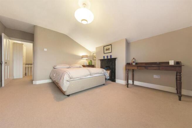 Third Bedroom