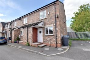 6, Friarage Mount, Northallerton DL6 1LW