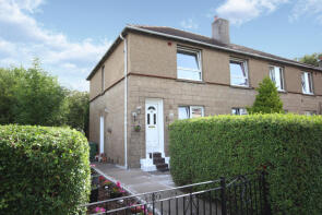 156, Redpath Drive, Glasgow G52 2HE
