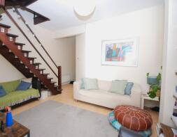 4, Claylands Road, London SW8 1NY