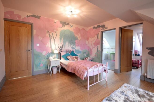 bed 2