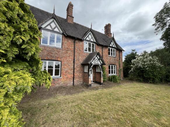 Bank Farm, Whitchurch Road, Tiverton, Chester, Cheshire West And Chester photo 4