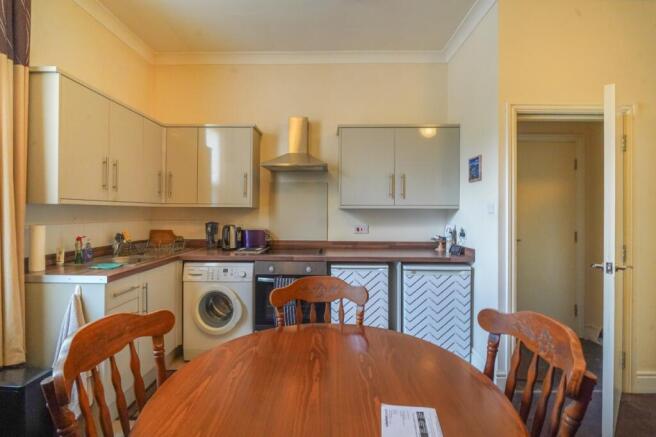 2 bed Flat for sale Image 5