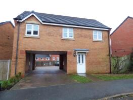 2, Goldcrest Close, Morecambe LA3 2GS