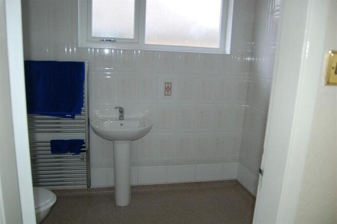 Wet Room