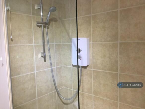 Electric Shower