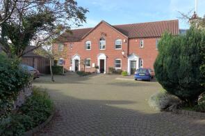 5, Old College Close, Beccles NR34 9LY