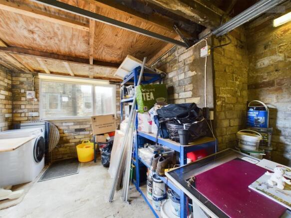 Outbuilding