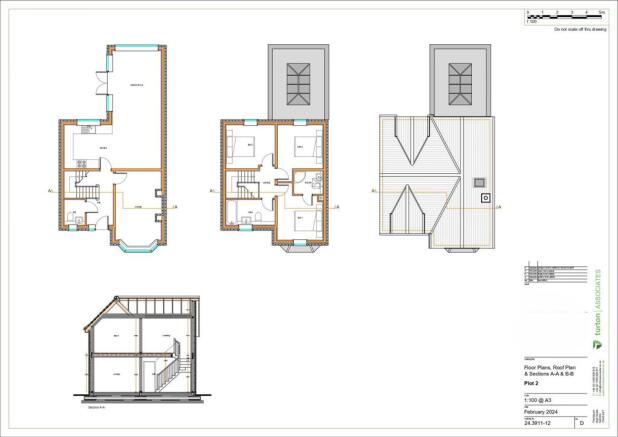 3 bed Plot for sale Image 10