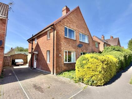 Mitchelmore Road, Yeovil, Somerset, BA21