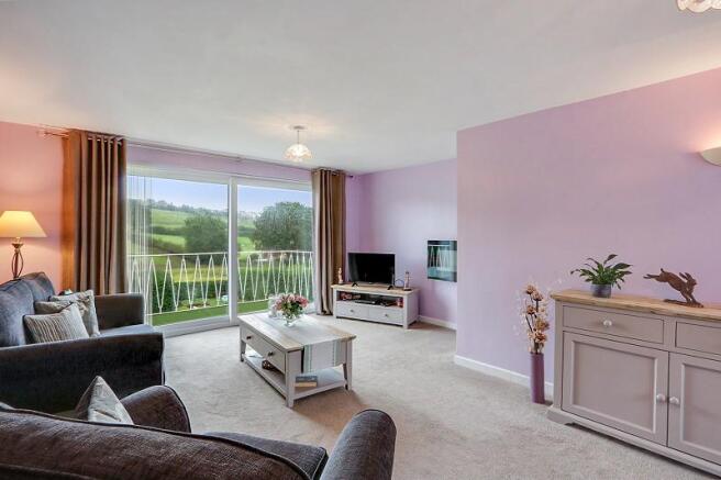 First Floor Sitting Room