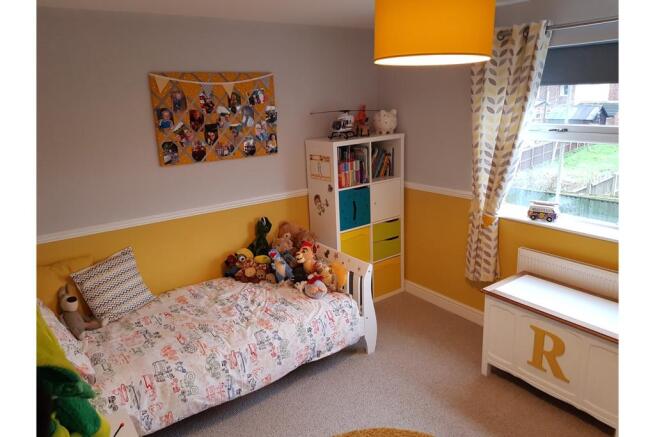 Bedroom Two