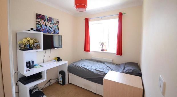 Third Bedroom