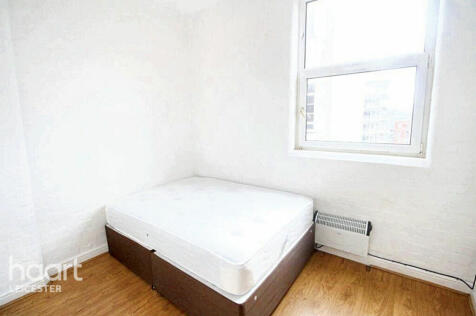 york Street, Leicester