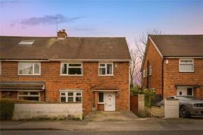 113, Jessops Lane, Nottingham NG4 4BU