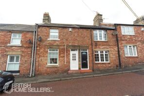 21, Tweedys Buildings, Ryton Central, Ryton NE40 3BS
