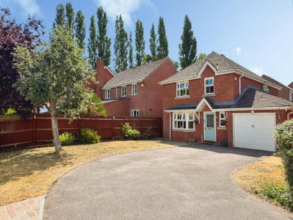 The Pyke, Rothley, LE7 7LY
