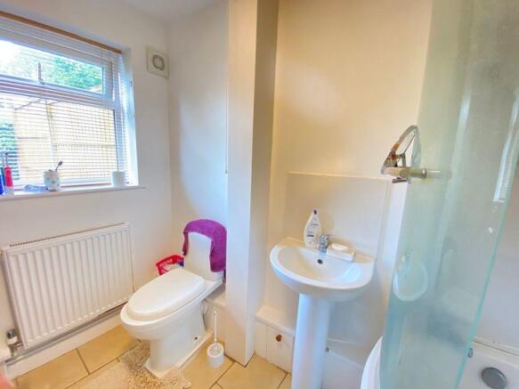 The Bathroom