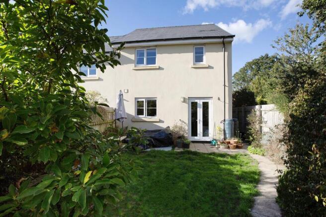 Carnac Drive, Dawlish, EX7 photo 4