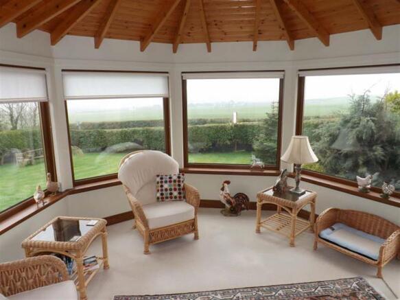 SUN ROOM