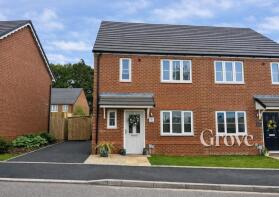 6, Holly Place, Lea Castle, Kidderminster DY10 3FX