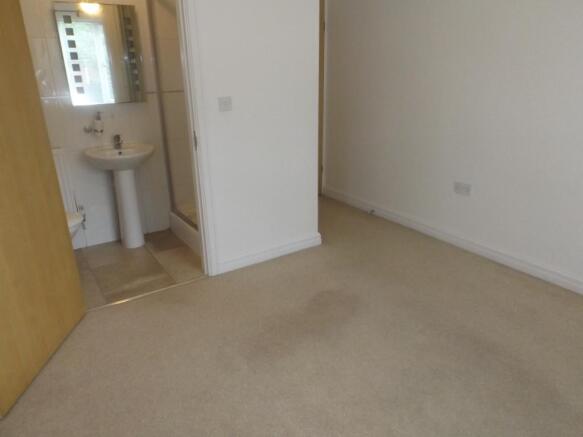 Bedroom 1/ Ensuite