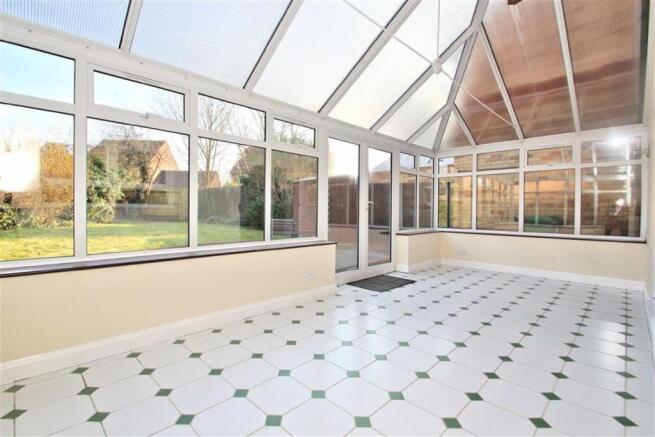 CONSERVATORY