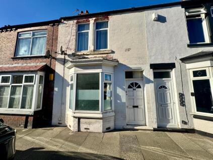 Charlotte Street, Redcar, Redcar And Cleveland