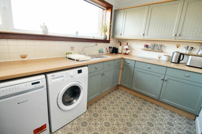 Fitted Kitchen