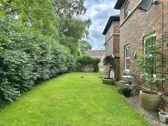 Communal Garden