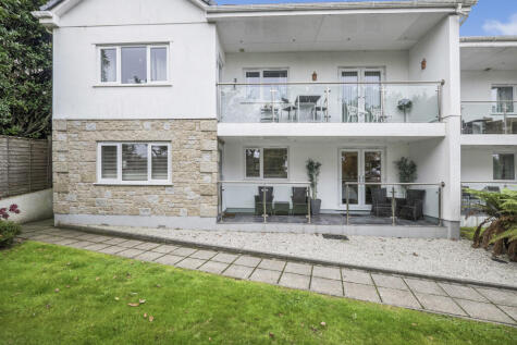 Valley Road, St. Ives, Cornwall, TR26