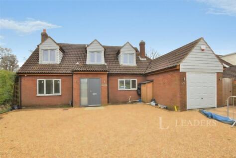 Woodside Green, Great Hallingbury