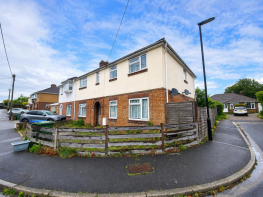 4, Rother Dale, Southampton SO19 0HL