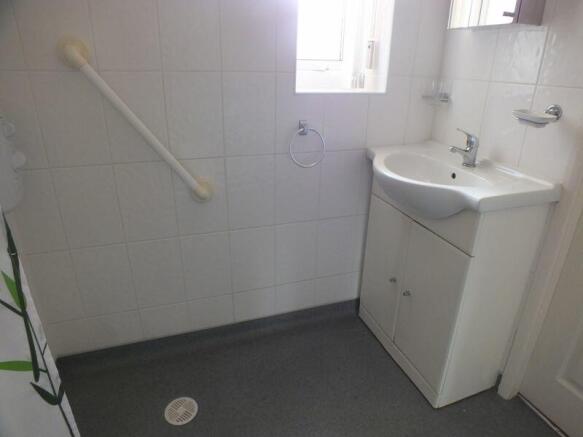 WET ROOM