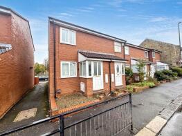 36, Burradon Road, Burradon NE23 7NG