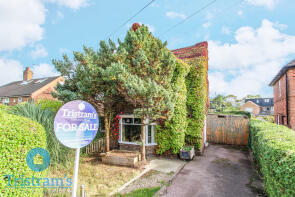 52, Rushford Drive, Nottingham NG8 2GN