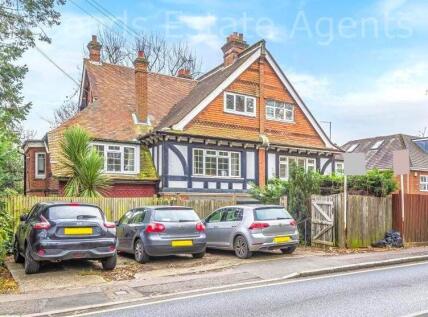 Green Lane, Northwood