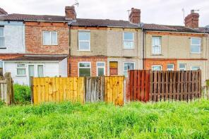 68, Park Street, Chesterfield S40 2HD