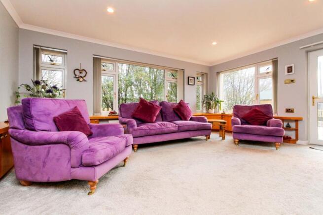 Sun Room