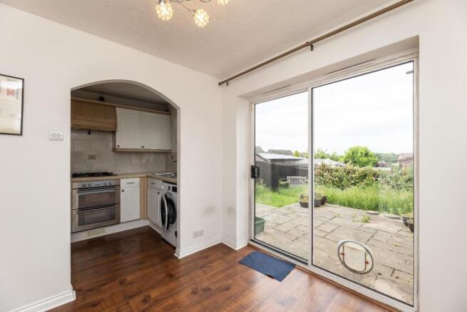 3 bed Link Detached House for sale Image 4