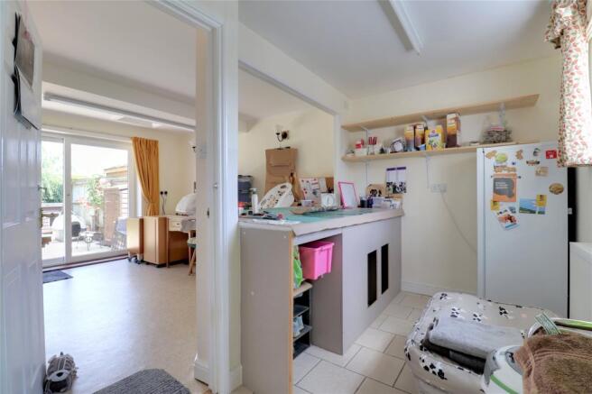 Hobby Room