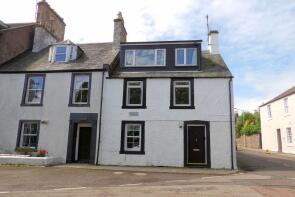 Tigh-an-oisinn, New Quay Street, Campbeltown PA28 6BA