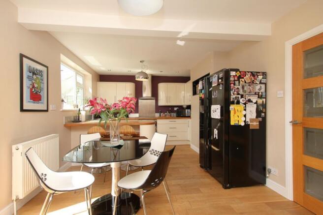 Kitchen 1