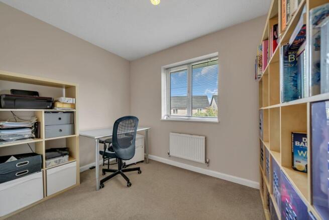 Bedroom Five
