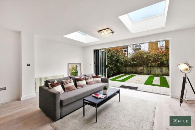 5 St. Margarets R...