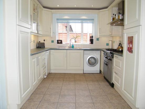 Integral Appliances