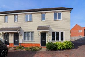 102, The Josselyns, Felixstowe IP11 0XW