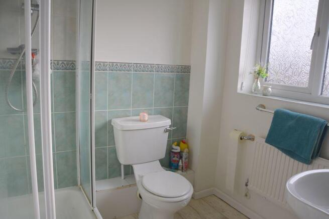 Master en suite